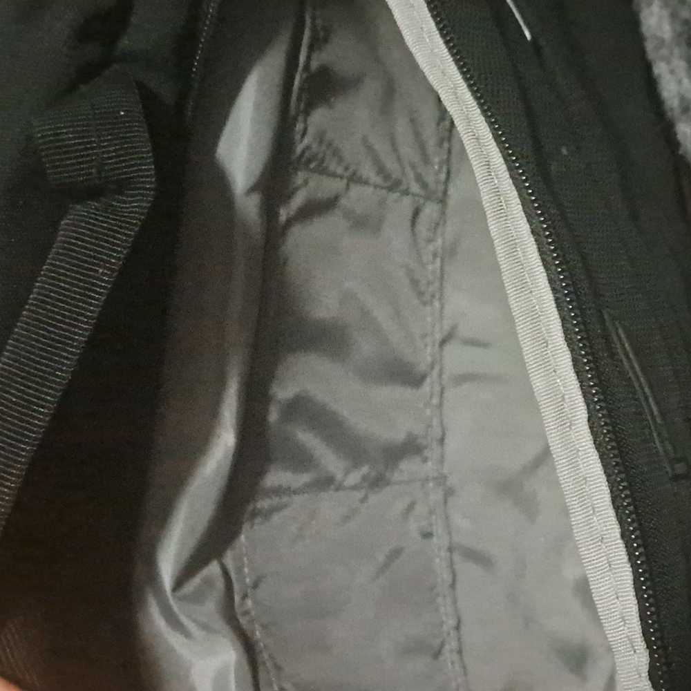 Computer bag - Picture 3 of 7